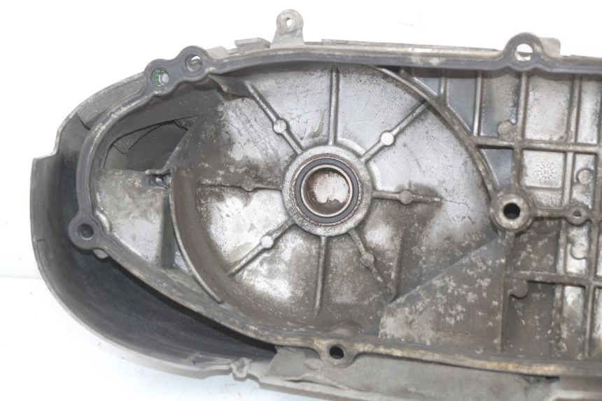 photo de VARIODECKEL YAMAHA XMAX X-MAX ABS 125 (2017 - 2020) - Technische Nahaufnahme