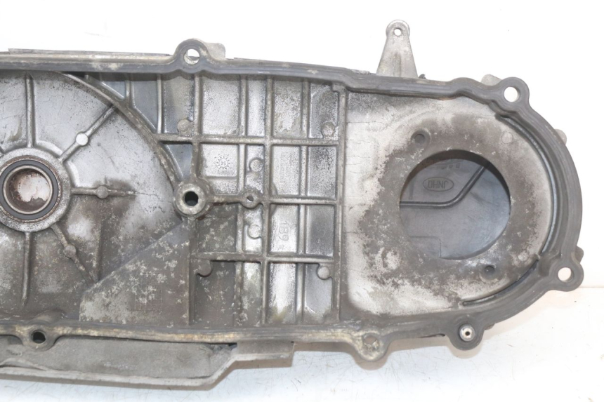 photo de VARIODECKEL YAMAHA XMAX X-MAX ABS 125 (2017 - 2020) - Gesamtansicht des Produkts