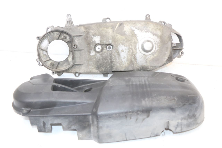 photo de VARIODECKEL YAMAHA XMAX X-MAX ABS 125 (2017 - 2020) - Details der Befestigungspunkte