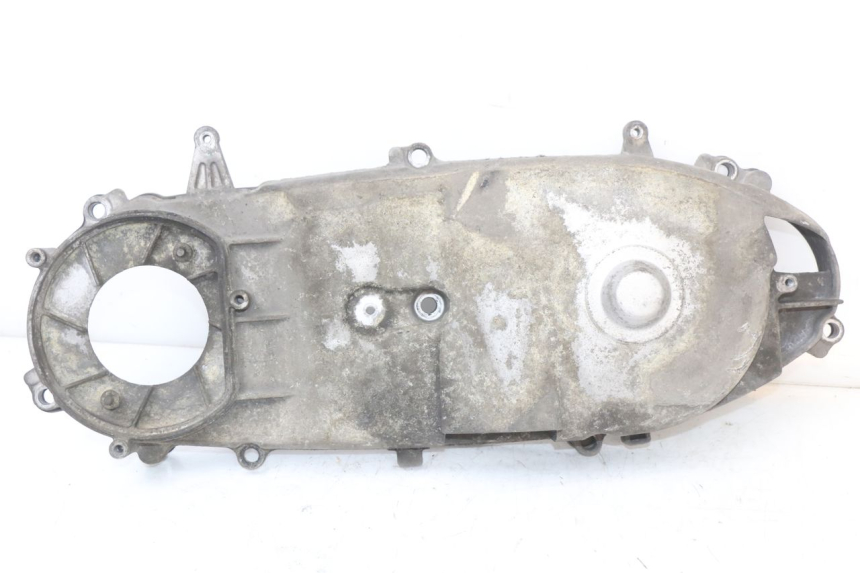 photo de VARIODECKEL YAMAHA XMAX X-MAX ABS 125 (2017 - 2020) - Oberflächenzustand und Material