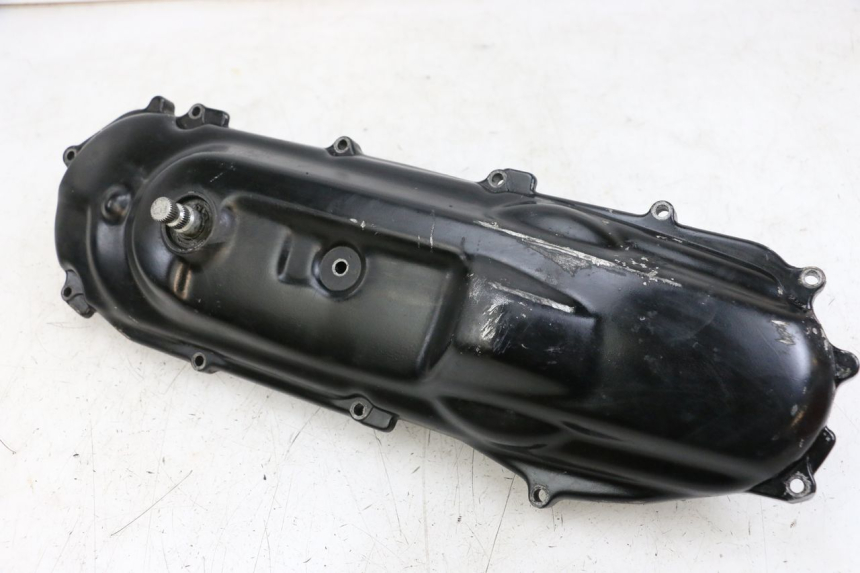 photo de VARIODECKEL YAMAHA BW'S NG NEXT GENERATION 50 (1996 - 2003) - Hauptansicht