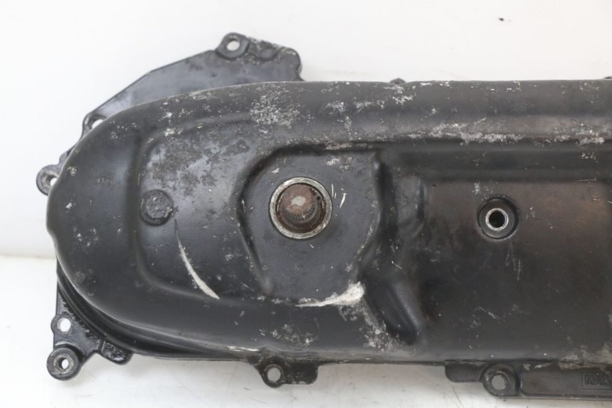 photo de VARIODECKEL YAMAHA YE ZEST 50 (1992 - 1998) - Zoom auf Gebrauchszustand