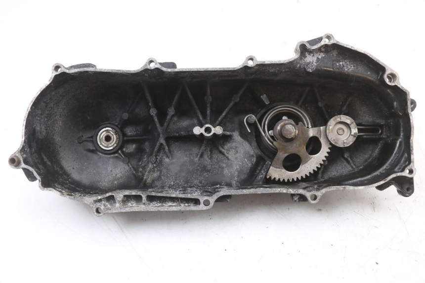 photo de VARIODECKEL YAMAHA YE ZEST 50 (1992 - 1998) - Technische Nahaufnahme