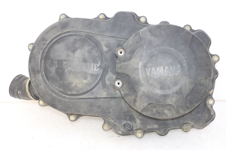 photo de VARIODECKEL YAMAHA YFM BRUIN 350 (2003 - 2009) - Hauptansicht