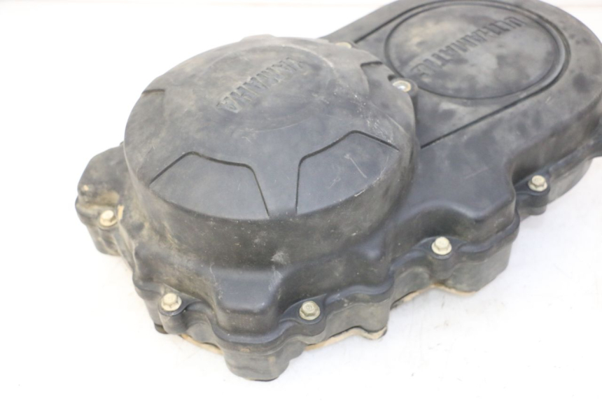 photo de VARIODECKEL YAMAHA YFM BRUIN 350 (2003 - 2009) - Zoom auf Gebrauchszustand