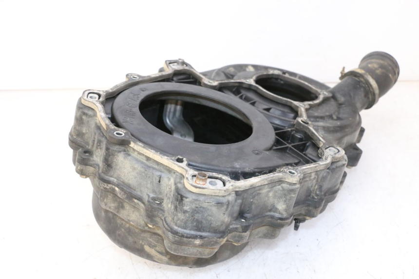 photo de VARIODECKEL YAMAHA YFM BRUIN 350 (2003 - 2009) - Alternative Perspektive