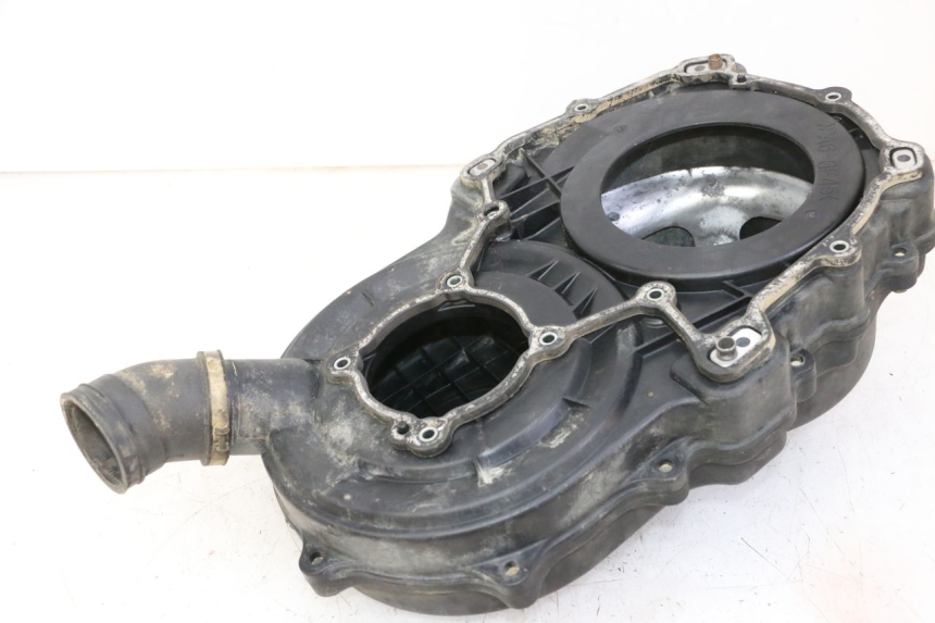 photo de VARIODECKEL YAMAHA YFM BRUIN 350 (2003 - 2009) - Gesamtansicht des Produkts