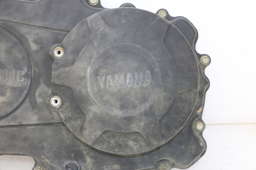 photo de VARIODECKEL YAMAHA YFM BRUIN 350 (2003 - 2009) - Details der Befestigungspunkte