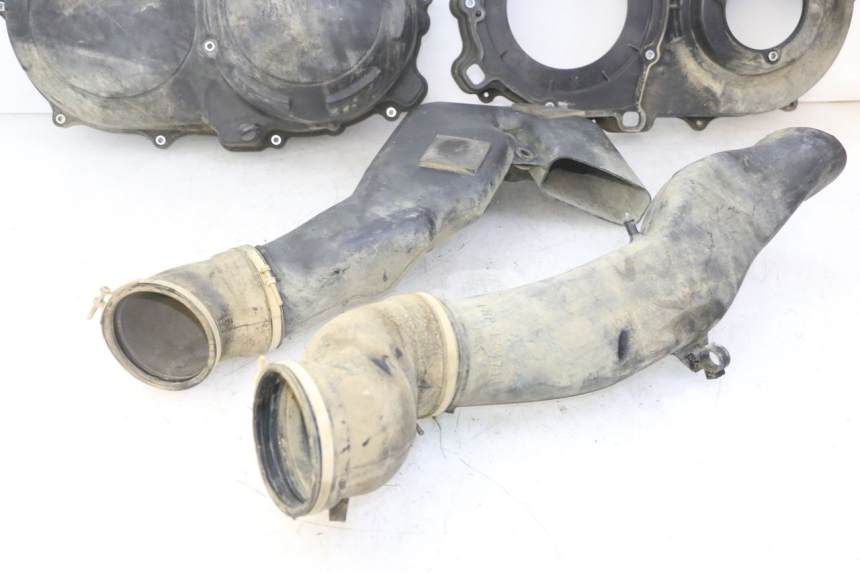 photo de VARIODECKEL YAMAHA YFM GRIZZLY 550 (2008 - 2015) - Charakteristische Merkmale