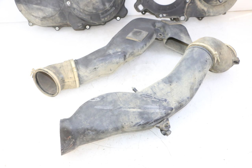 photo de VARIODECKEL YAMAHA YFM GRIZZLY 550 (2008 - 2015) - Zoom auf Komponenten