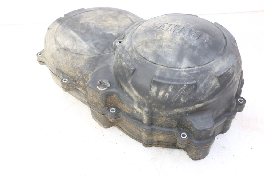 photo de VARIODECKEL YAMAHA YFM GRIZZLY 550 (2008 - 2015) - Technische Nahaufnahme