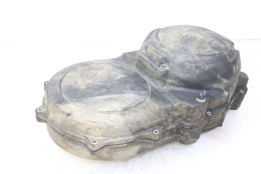 photo de VARIODECKEL YAMAHA YFM GRIZZLY 550 (2008 - 2015) - Gesamtansicht des Produkts