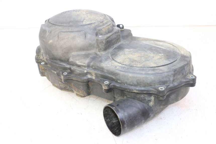 photo de VARIODECKEL YAMAHA YFM GRIZZLY 550 (2008 - 2015) - Details der Befestigungspunkte