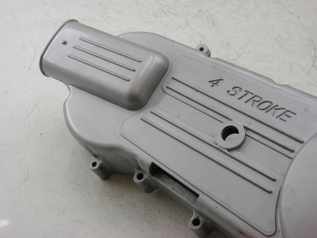 photo de VARIODECKEL YIYING YY 125 T-10 125 (2006 - 2012) - Detailansicht des Bauteils