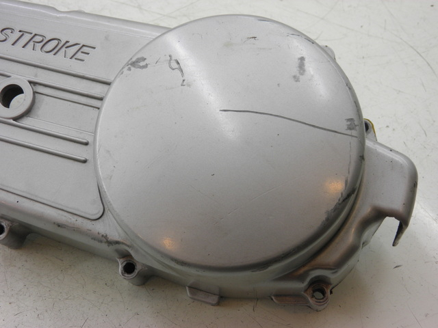 photo de VARIODECKEL YIYING YY 125 T-10 125 (2006 - 2012) - Alternative Perspektive