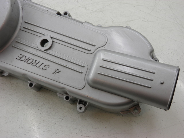 photo de VARIODECKEL YIYING YY 125 T-10 125 (2006 - 2012) - Gesamtansicht des Produkts