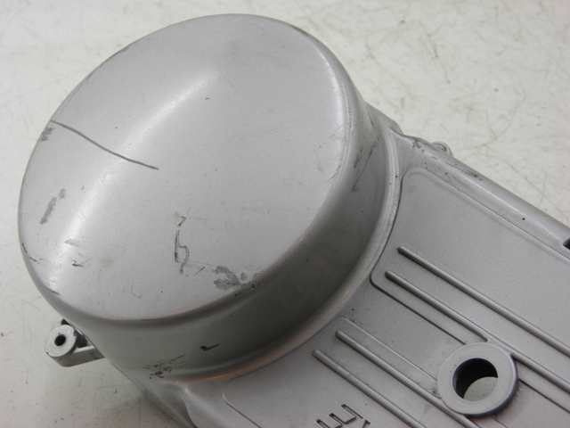 photo de VARIODECKEL YIYING YY 125 T-10 125 (2006 - 2012) - Oberflächenzustand und Material