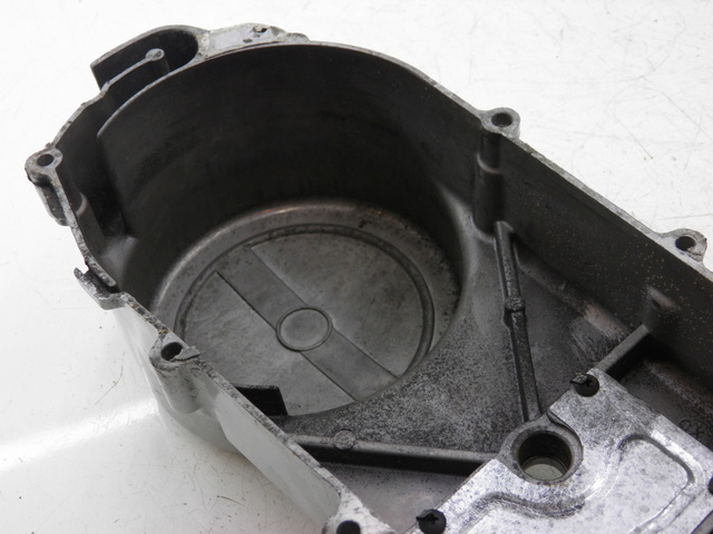 photo de VARIODECKEL YIYING YY 125 T-10 125 (2006 - 2012) - Geprüftes Gebrauchtteil