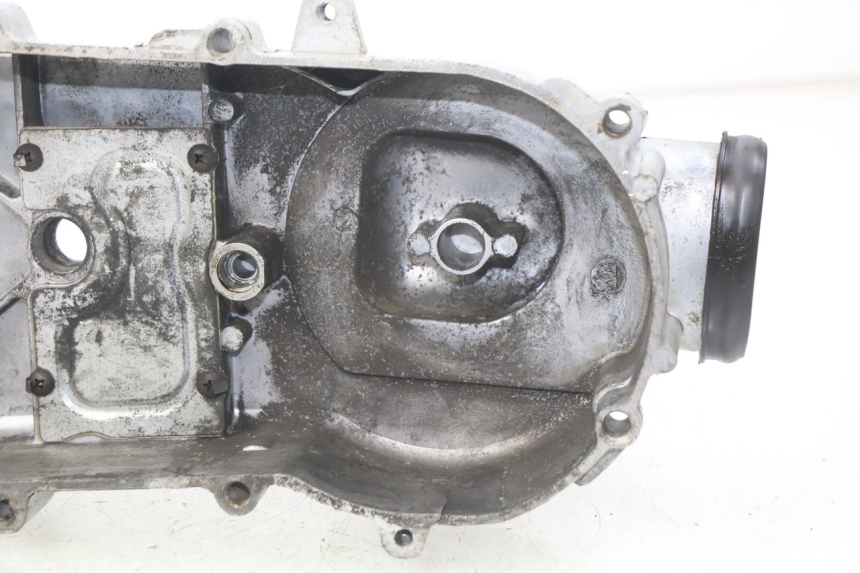 photo de VARIOMATIKGEHäUSE YAMASAKI YM T 125 (2015 - 2020) - Gesamtansicht des Produkts