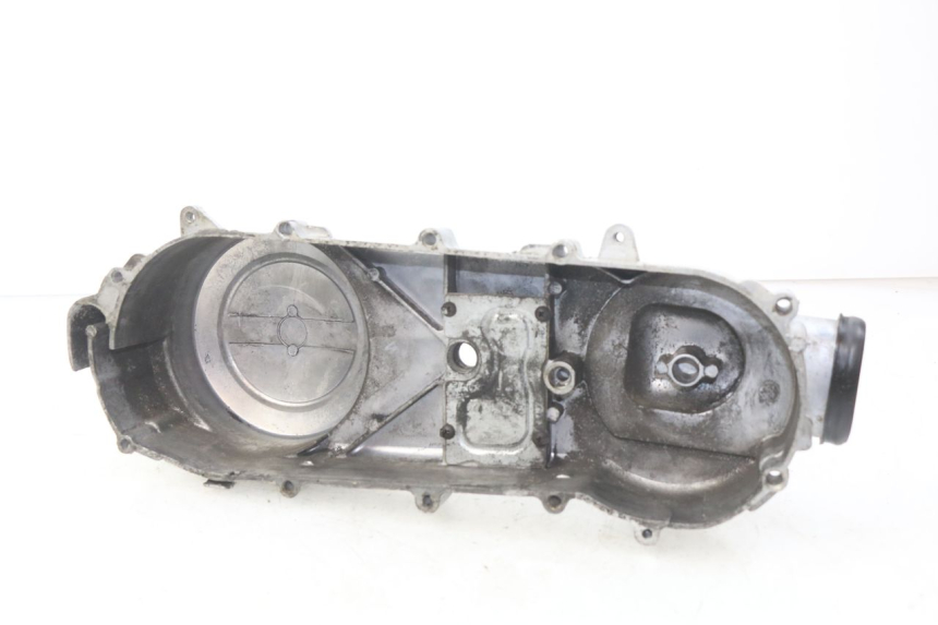 photo de VARIOMATIKGEHäUSE YAMASAKI YM T 125 (2015 - 2020) - Details der Befestigungspunkte