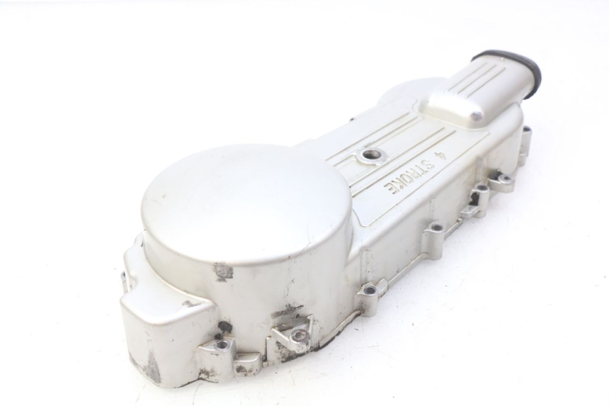 photo de VARIOMATIKGEHäUSE YAMASAKI YM T 125 (2015 - 2020) - Oberflächenzustand und Material