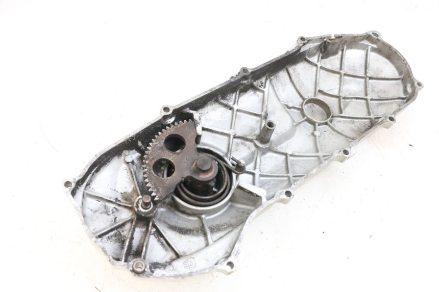 photo de VARIODECKEL YAMAHA YN NEO'S 50 (1997 - 2004) - Alternative Perspektive