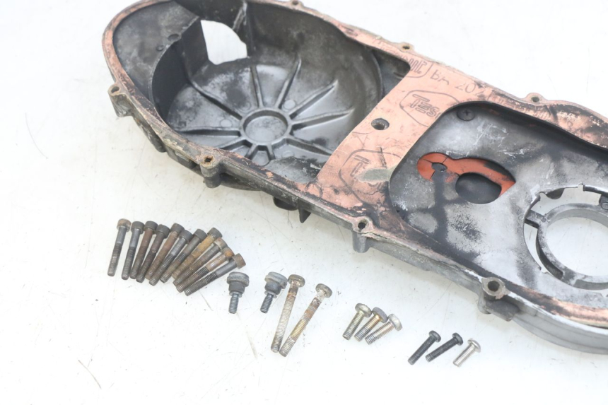 photo de VARIOMATIKGEHäUSE YAMAHA YP MAJESTY 125 (1998 - 2001) - Detailansicht des Bauteils