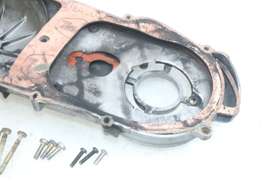 photo de VARIOMATIKGEHäUSE YAMAHA YP MAJESTY 125 (1998 - 2001) - Zoom auf Gebrauchszustand