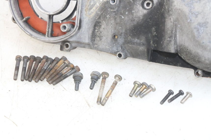 photo de VARIOMATIKGEHäUSE YAMAHA YP MAJESTY 125 (1998 - 2001) - Gesamtansicht des Produkts