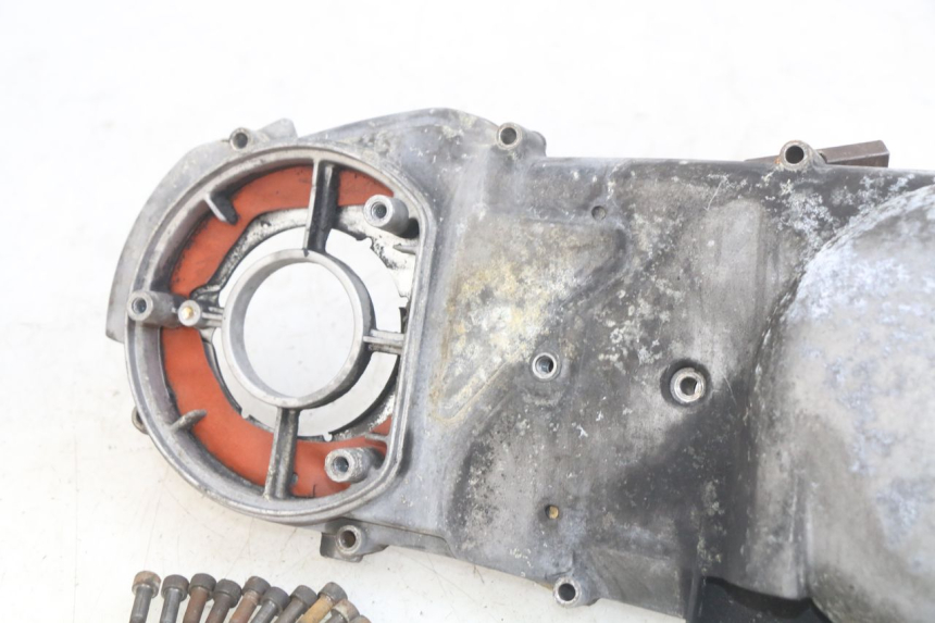 photo de VARIOMATIKGEHäUSE YAMAHA YP MAJESTY 125 (1998 - 2001) - Details der Befestigungspunkte