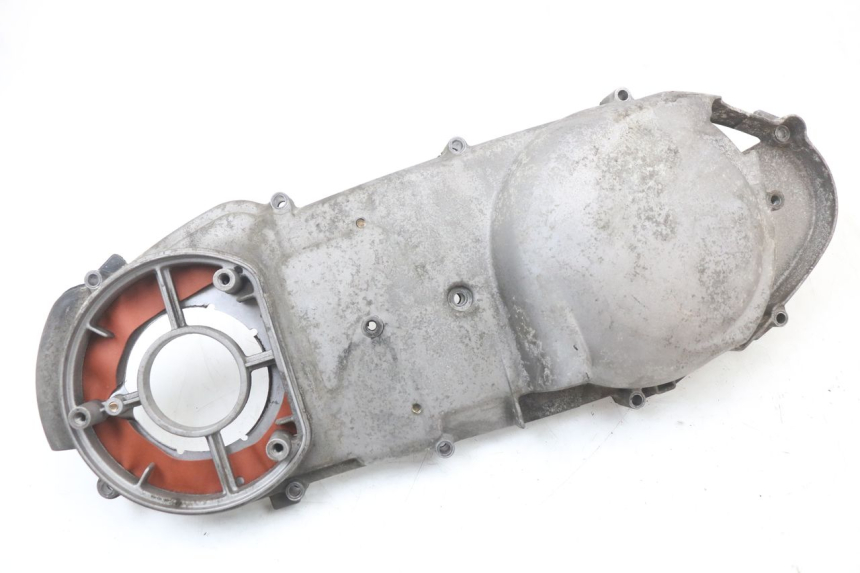 photo de VARIODECKEL YAMAHA YP MAJESTY 125 (2002 - 2006) - Hauptansicht