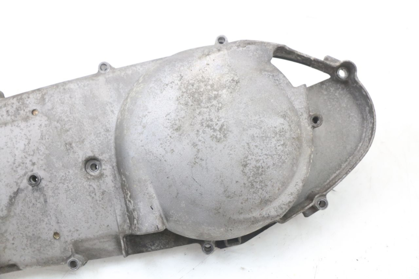 photo de VARIODECKEL YAMAHA YP MAJESTY 125 (2002 - 2006) - Zoom auf Gebrauchszustand