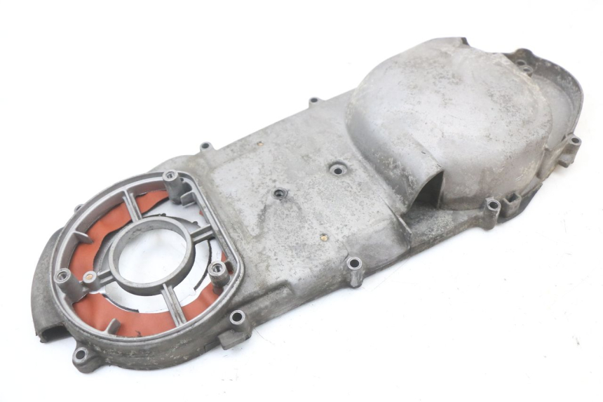 photo de VARIODECKEL YAMAHA YP MAJESTY 125 (2002 - 2006) - Alternative Perspektive