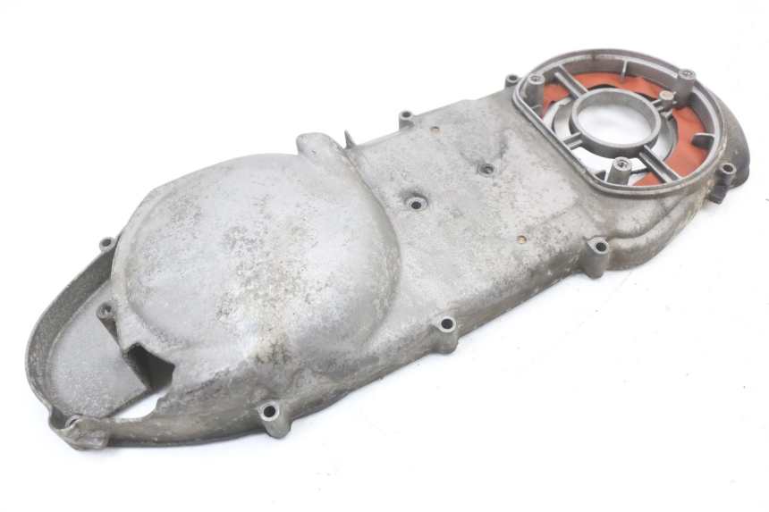 photo de VARIODECKEL YAMAHA YP MAJESTY 125 (2002 - 2006) - Technische Nahaufnahme