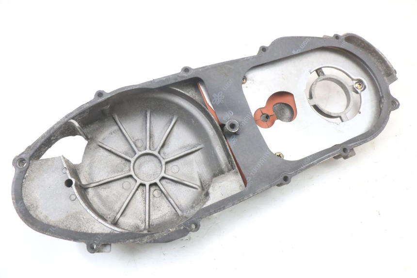 photo de VARIODECKEL YAMAHA YP MAJESTY 125 (2002 - 2006) - Gesamtansicht des Produkts