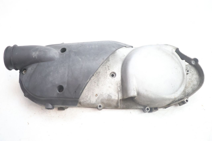 photo de VARIODECKEL YAMAHA YP MAJESTY 125 (2002 - 2006) - Hauptansicht