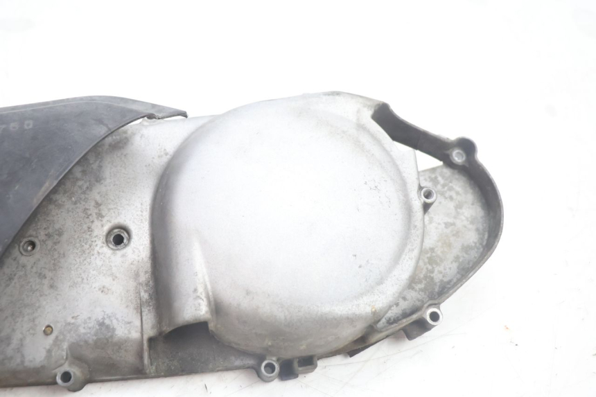 photo de VARIODECKEL YAMAHA YP MAJESTY 125 (2002 - 2006) - Alternative Perspektive