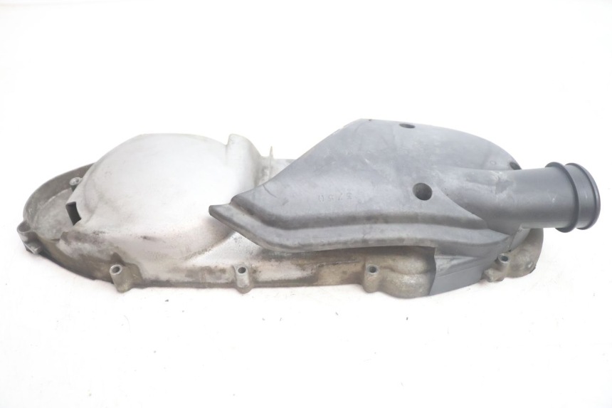 photo de VARIODECKEL YAMAHA YP MAJESTY 125 (2002 - 2006) - Details der Befestigungspunkte