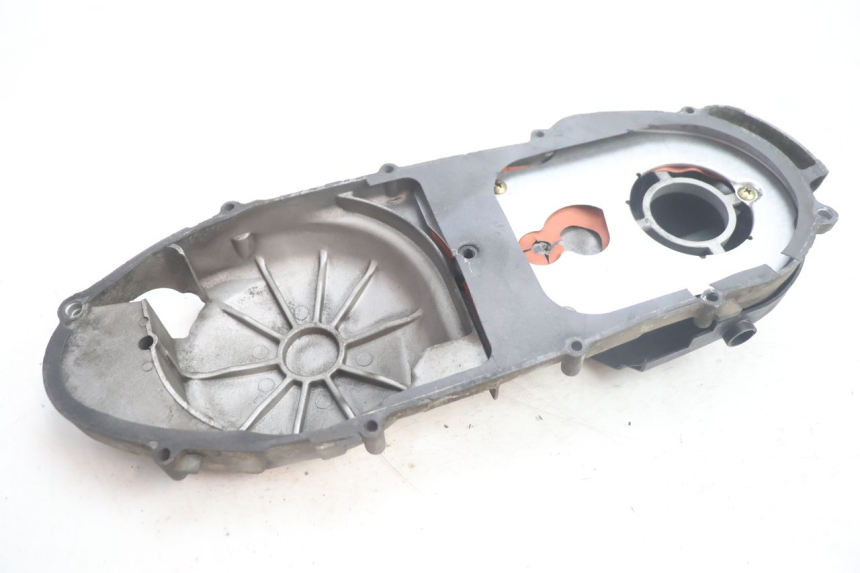 photo de VARIODECKEL YAMAHA YP MAJESTY 125 (2002 - 2006) - Oberflächenzustand und Material