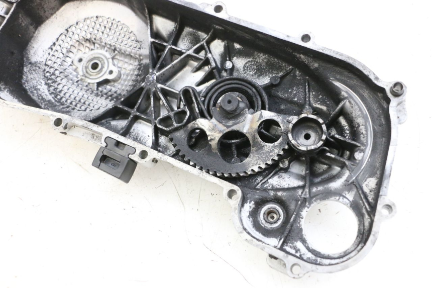 photo de VARIOMATIKGEHäUSE PIAGGIO ZIP 2T 50 (2009 - 2019) - Technische Nahaufnahme