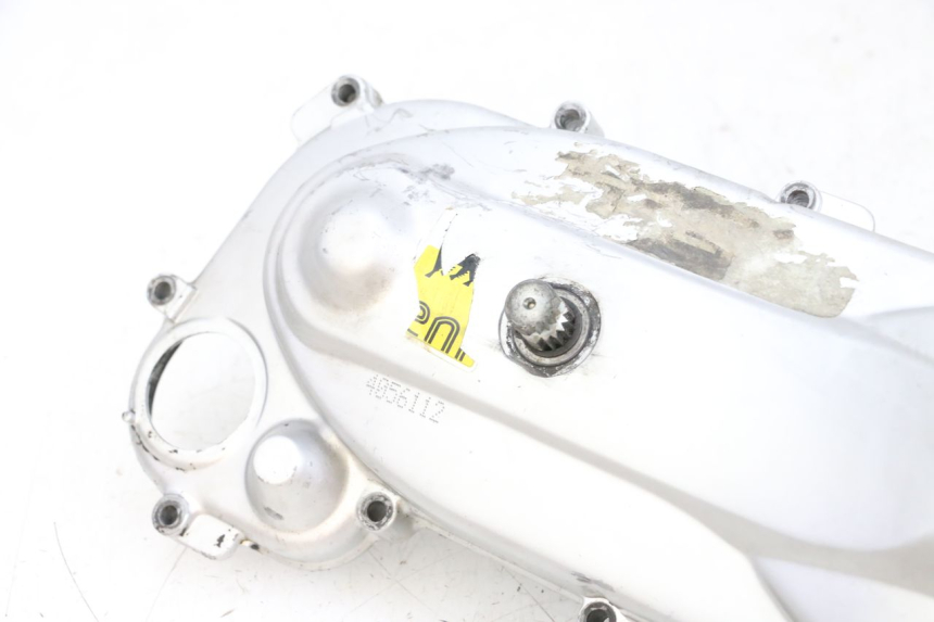 photo de VARIOMATIKGEHäUSE PIAGGIO ZIP 2T 50 (2009 - 2019) - Geprüftes Gebrauchtteil