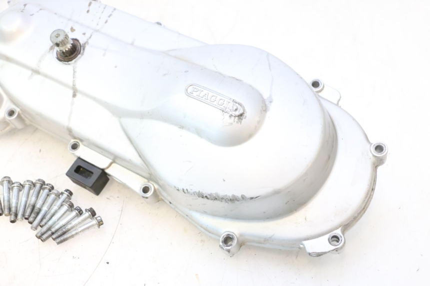 photo de VARIOMATIKGEHäUSE PIAGGIO ZIP 2T 50 (2009 - 2019) - Weitere Ansicht des Artikels