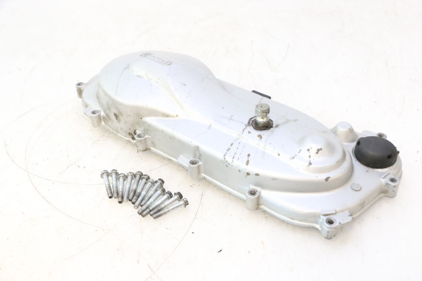 photo de VARIOMATIKGEHäUSE PIAGGIO ZIP 2T 50 (2009 - 2019) - Oberflächenzustand und Material
