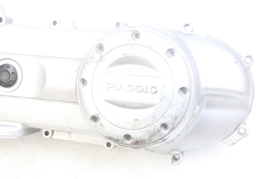 photo de VARIOMATIKGEHäUSE PIAGGIO ZIP 4T 50 (2018 - 2020) - Gesamtansicht des Produkts