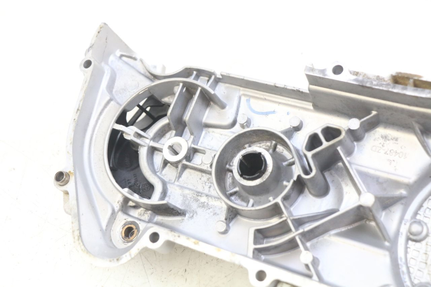 photo de VARIOMATIKGEHäUSE PIAGGIO ZIP 4T 50 (2018 - 2020) - Zoom auf Gebrauchszustand