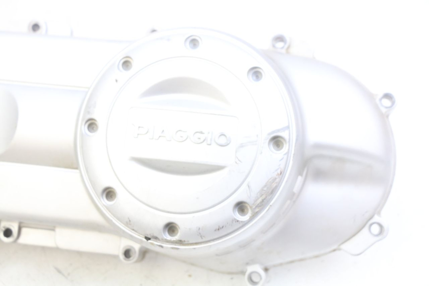 photo de VARIOMATIKGEHäUSE PIAGGIO ZIP 4T 50 (2018 - 2020) - Kennzeichnungen und Originalreferenzen