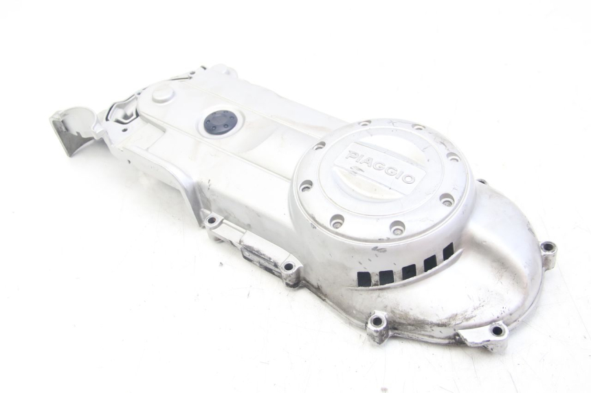 photo de VARIOMATIKGEHäUSE PIAGGIO ZIP 4T 50 (2018 - 2020) - Zoom auf Gebrauchszustand