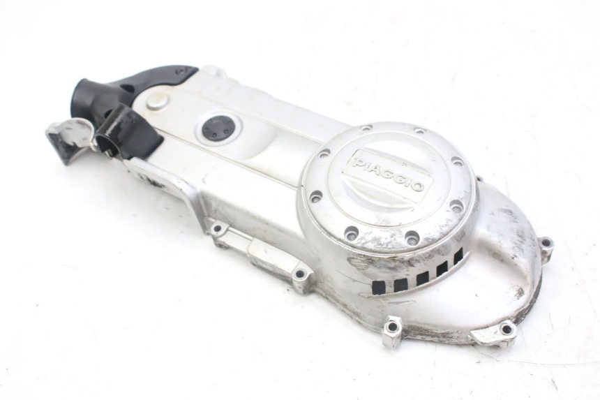 photo de VARIOMATIKGEHäUSE PIAGGIO ZIP 4T 50 (2018 - 2020) - Oberflächenzustand und Material