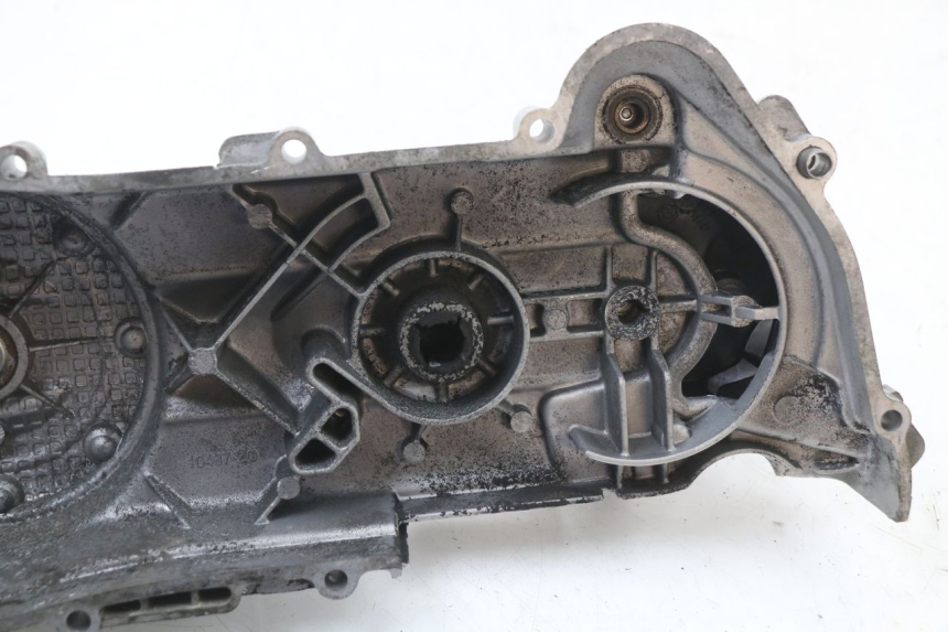 photo de VARIOMATIKGEHäUSE PIAGGIO ZIP 4T 50 (2018 - 2020) - Oberflächenzustand und Material