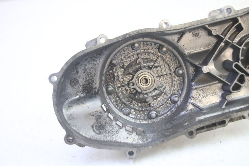 photo de VARIOMATIKGEHäUSE PIAGGIO ZIP 4T 50 (2018 - 2020) - Weitere Ansicht des Artikels